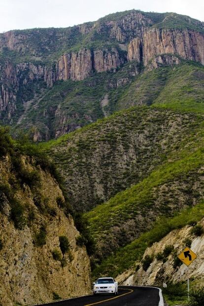 Ruta por las Misiones de la Sierra Gorda, Patrimonio de la Humanidad