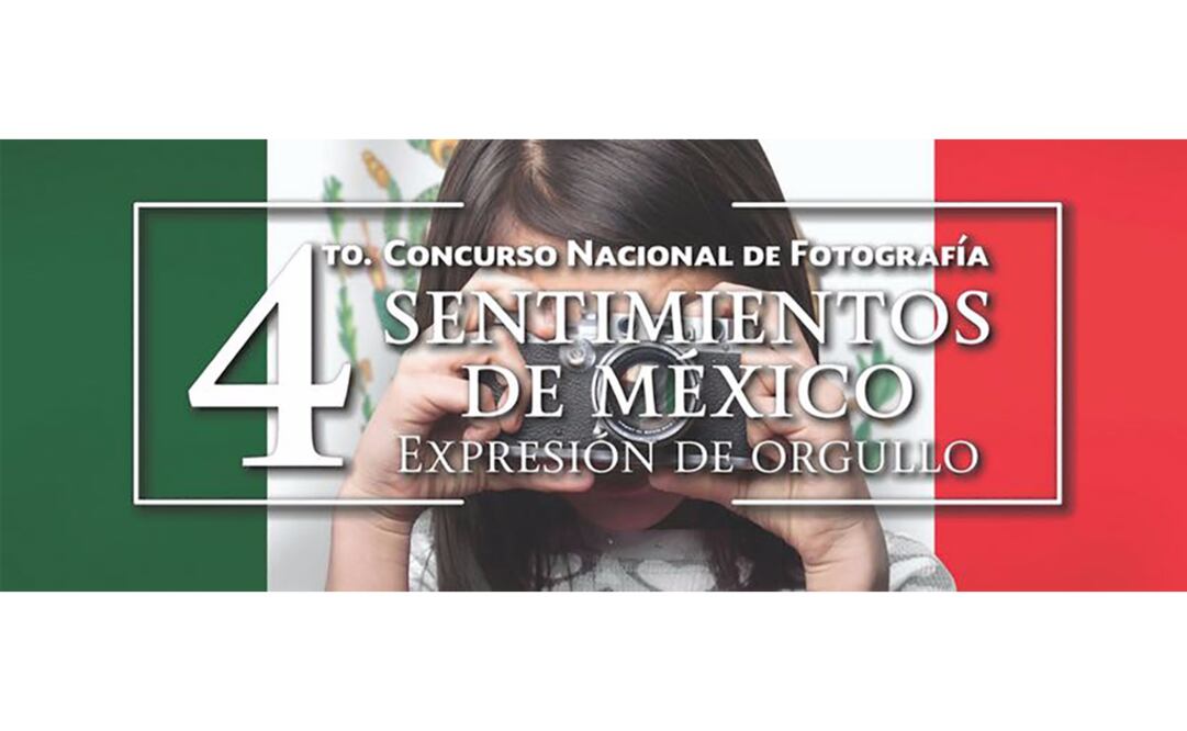 Sentimientos de México 2017