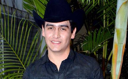 Reportan la muerte de Julián Figueroa, hijo de Maribel Guardia y Joan Sebastian