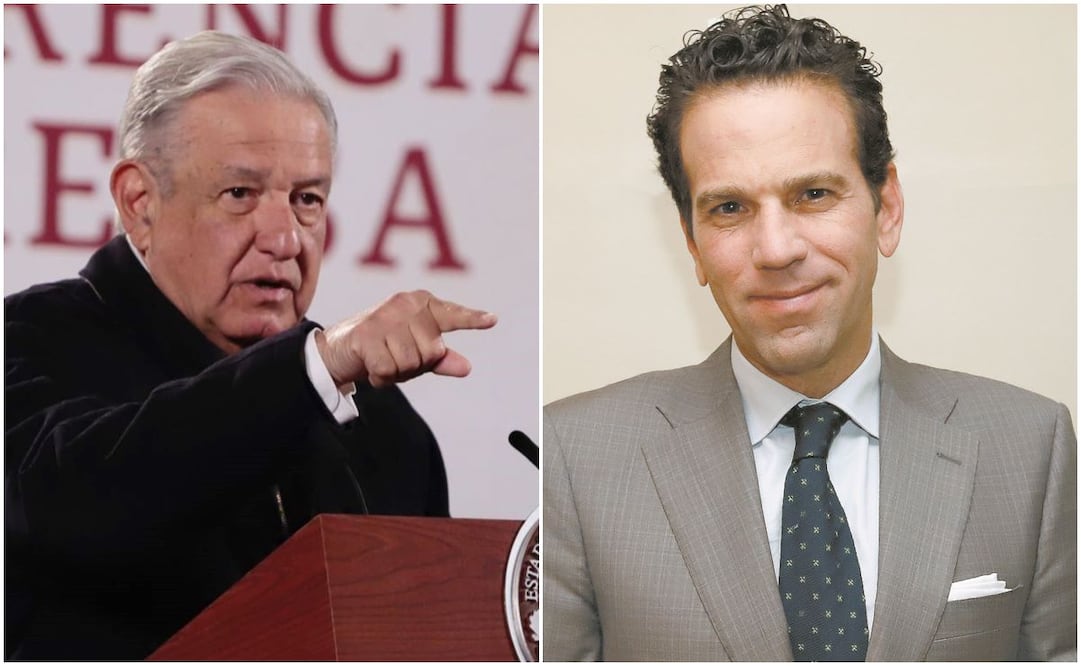 Foto: Archivo - Berenice Fregoso / EL UNIVESAL 