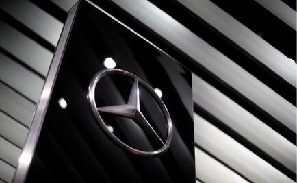 Daimler revisará un millón de autos de Mercedes en todo el mundo