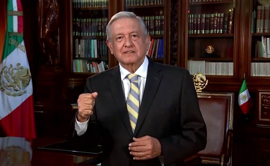 (Foto: Carlos Mejía / EL UNIVERSAL)