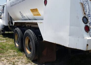 Suman 20 gaseras irregulares clausuradas en Puebla