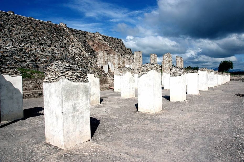 Foto: Sectur Hidalgo
