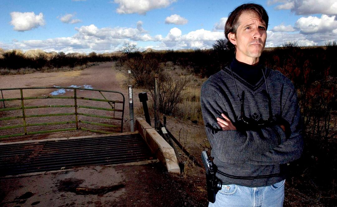 Foto: Archivo / El Universal