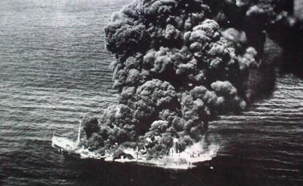 The German attack that plunged Mexico into WWII