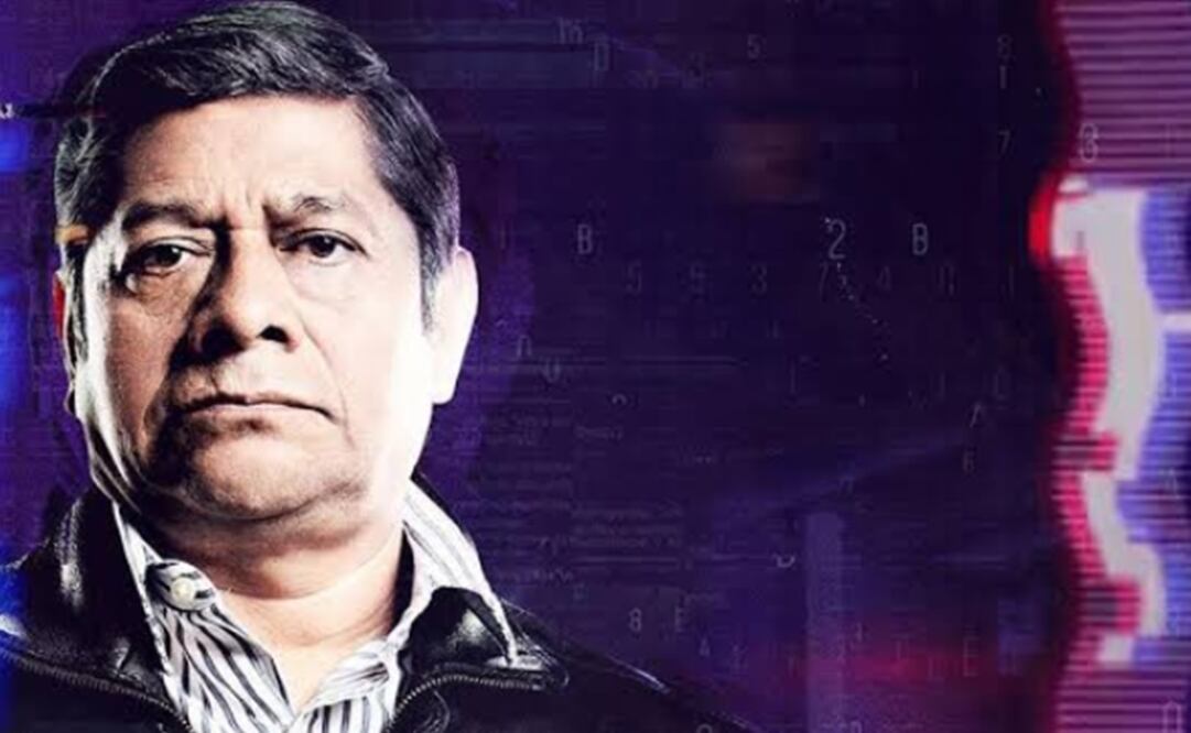 Foto: Roban casa de actor de Rudo y Cursi