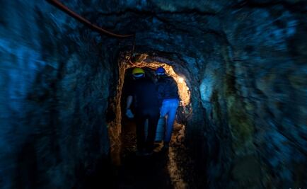 Mexico to have first underground lab in Latin America