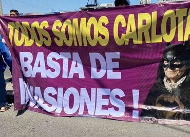 VIDEO Caso Carlota: Posponen audiencia para este jueves 10 de abril; juez determinará si involucrados son vinculados a proceso