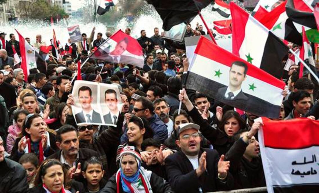 Protestas sociales; los eventos que marcaron la década de 2010