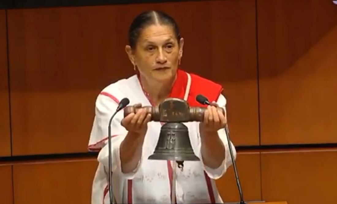 Foto: Archivo/EL UNIVERSAL