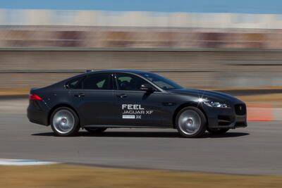 Deportividad con eficiencia inglesa