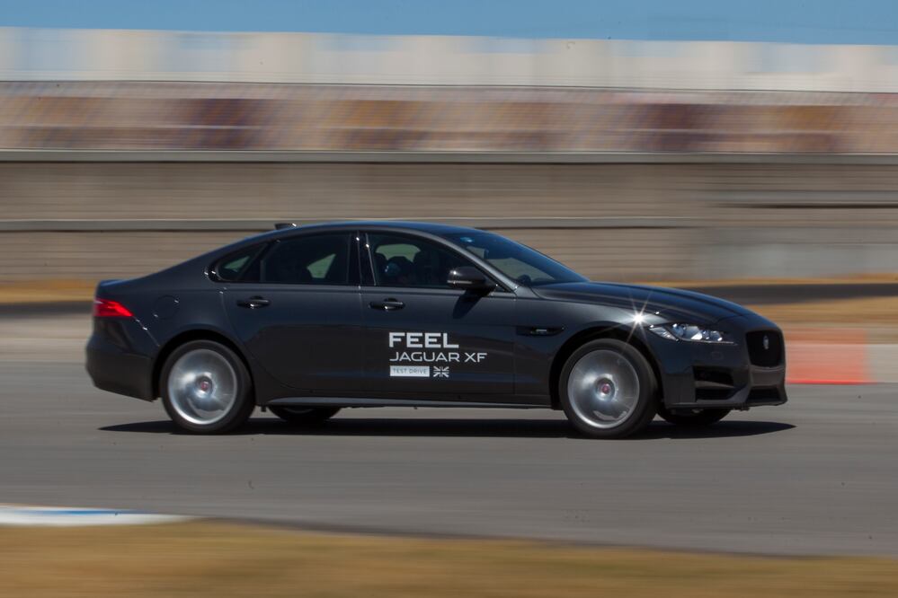 Deportividad con eficiencia inglesa