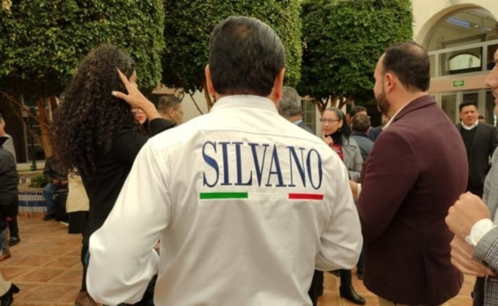 Plenaria en Ixtapan de la Sal: PRD, Beltrones y pasarela de "corcholatas"