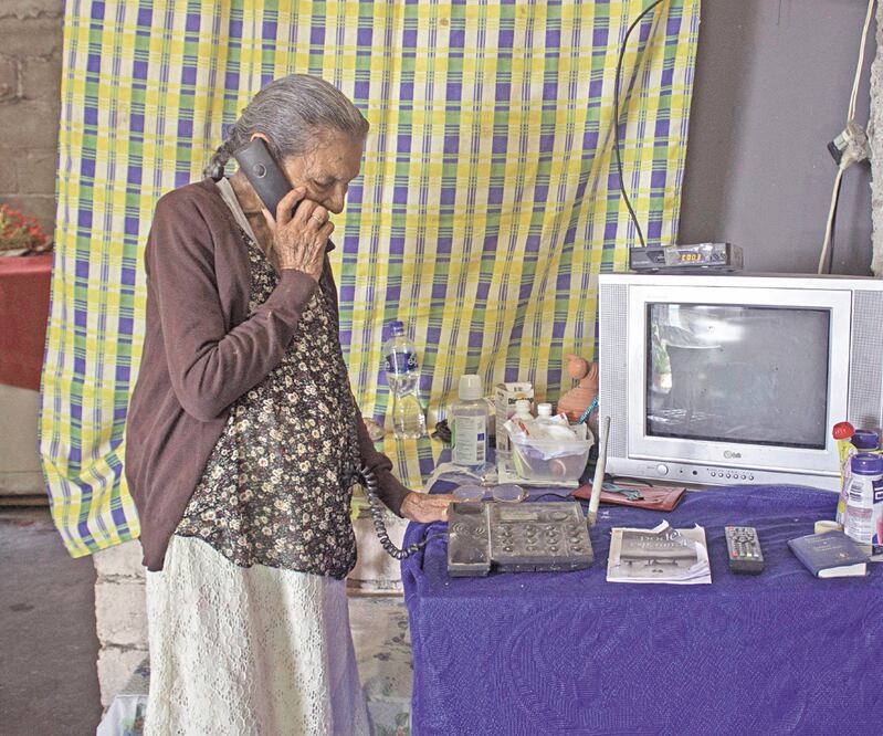 Para un cuarto de las localidades con población indígena el servicio es provisto por una empresa. Foto: ARCHIVO EL UNIVERSAL