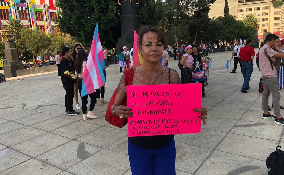 Foto: Jorge Alejandro Medellín