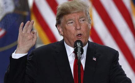 Trump ordena en Utah el mayor recorte de tierras protegidas