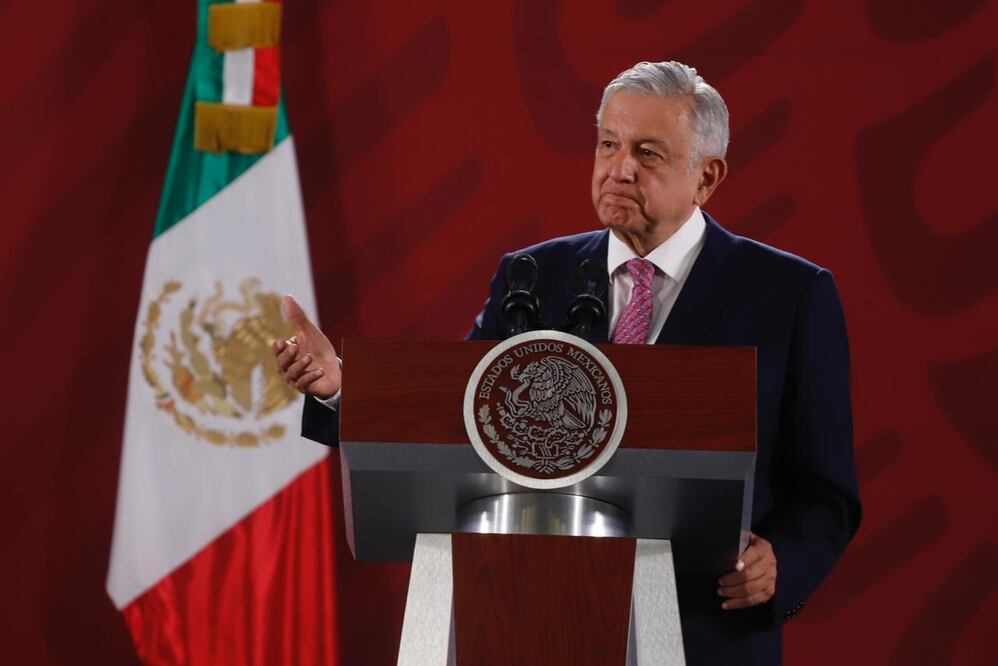 Foto: Berenice Fregoso