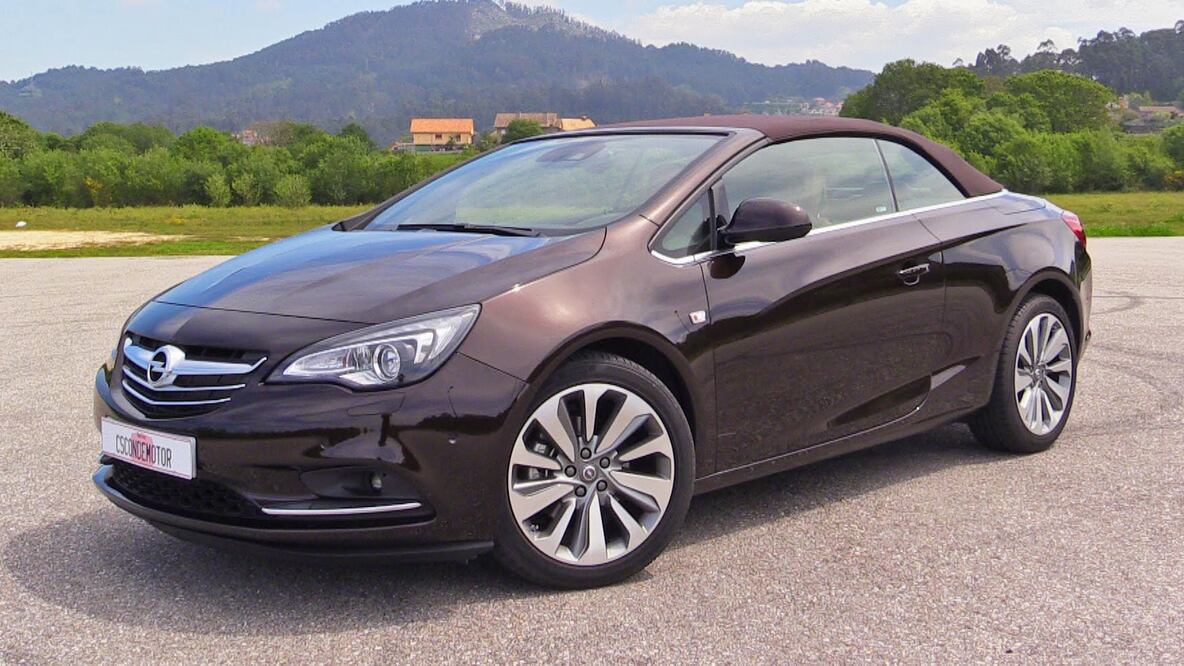 Con nuevos dueños, Opel podría llegar al mercado norteamericano