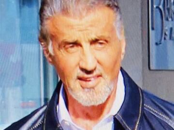 Sylvester Stallone habló por primera vez de la razón por la que lo rechazaron de “El Padrino”