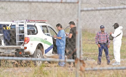Van 24 cuerpos localizados en fosa de Tlajomulco, Jalisco
