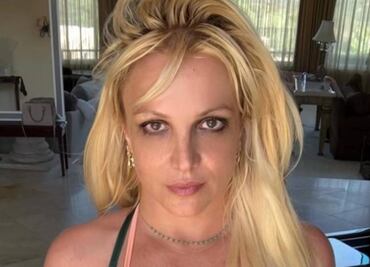 Desde raparse frente a la prensa hasta interrumpir un embarazo , así ha sido la polémica vida de Britney Spears