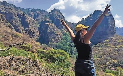 Dan 26 años de prisión a homicida de Mariana, estudiante asesinada en Morelos