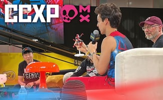 CCXP México 2026: Figuras de Marvel Legends muestran gran revelación de Spider-Man Brand New Day; así es la colección