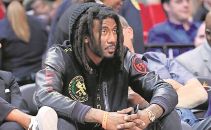 Exbasquetbolista encara cargos por agresión