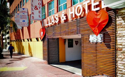 Alimentos y hoteles aumentan ventas en San Valentín