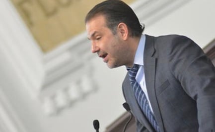 PAN capitalino pide a padres no dejarse chantajear con “cuotas voluntarias”