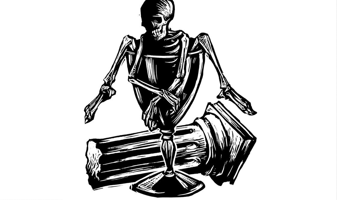 Nuevamente en la ciudad enemiga