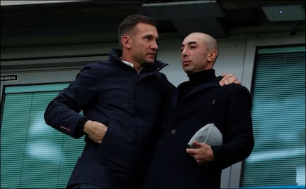 Los 8 grandes duelos que podría arrojar el sorteo de Champions