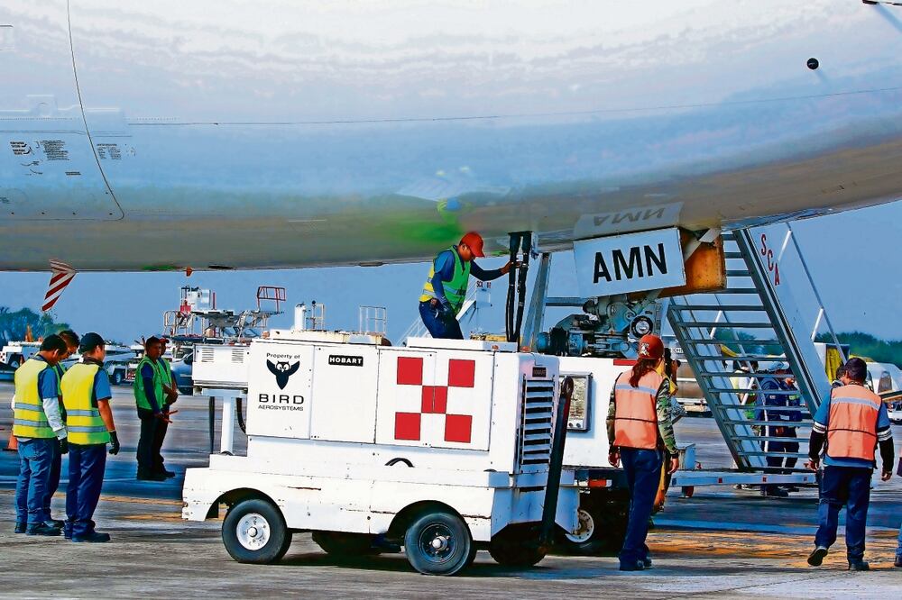 Foto: Archivo / EL UNIVERSAL