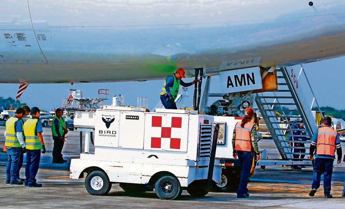 Foto: Archivo / EL UNIVERSAL