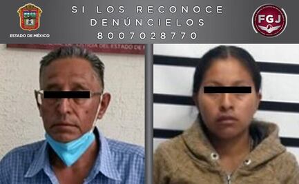 Vinculan a proceso a mujer que vendió a su hija menor de edad a un sujeto