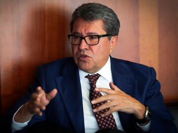 Ricardo Monreal propone reforma para prohibir venta y matrimonio de niñas indígenas