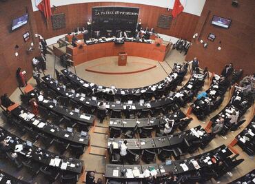 La Cámara Alta debe aprobar el TPP, afirma Videgaray