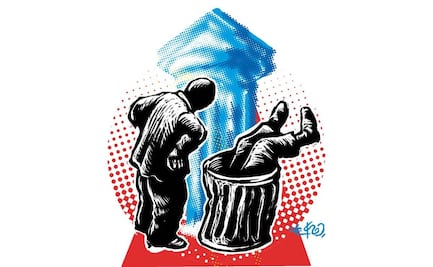 El silencio de las chachalacas