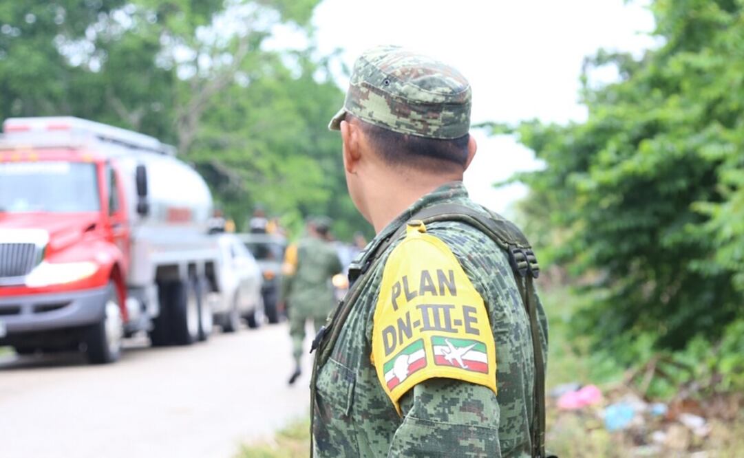 170 familias de la comisaría de Popolnáh resultaron afectadas por las inundaciones de las lluvias de los últimos días. FOTO: Cuauhtémoc Moreno. EL UNIVERSAL