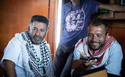 Tribunal de Israel rechaza liberar a activistas detenidos de la flotilla de Gaza; ONU pide liberación inmediata
