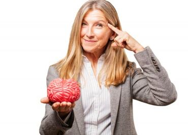 Estos son los hábitos más efectivos para mejorar la memoria, según Harvard