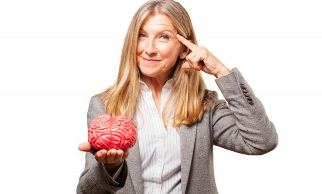 Los hábitos más efectivos para mejorar la memoria. Fuente: Freepik.