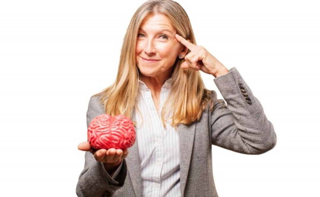 Los hábitos más efectivos para mejorar la memoria. Fuente: Freepik.