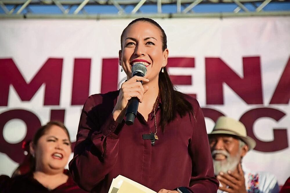 Milena Quiroga Romero