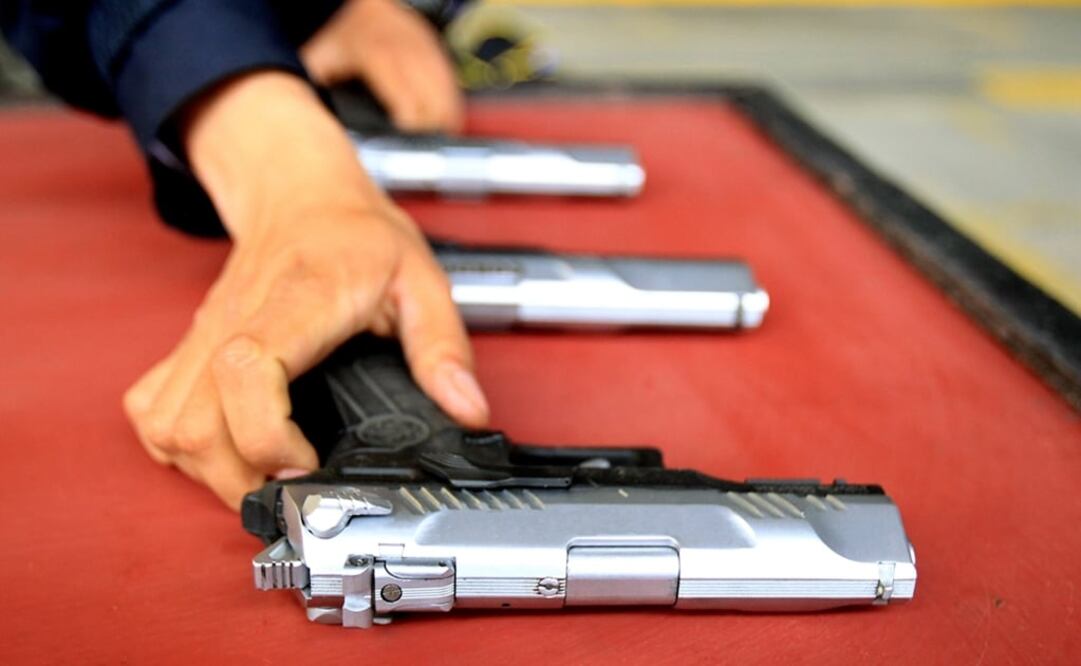 La medida irá al escritorio del gobernador republicano Ron DeSantis, quien ya ha manifestado su apoyo. Foto: Archivo / EL UNIVERSAL