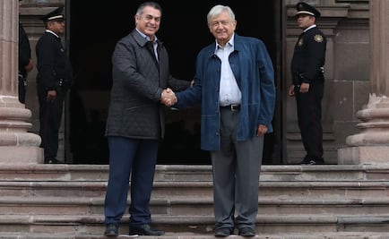 El Bronco has been tamed