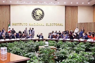 Debates serán transmitidos por Periscope