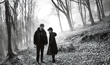 El cine de Osgood Perkins: la oscuridad eres tú