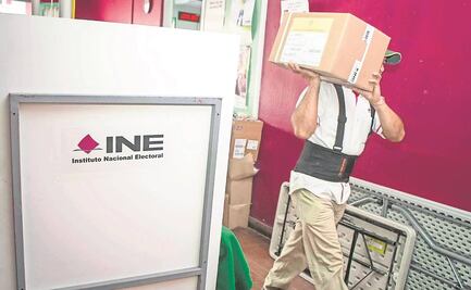 INE adelanta que no operará PREP en Guerrero; garantiza resultados confiables